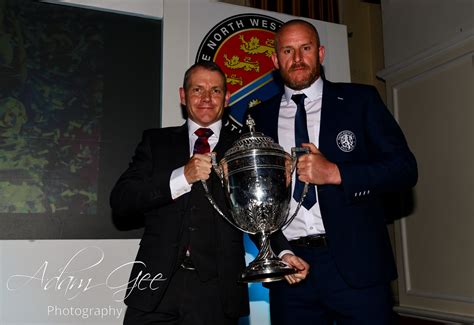 North West Counties Football League Presentation Evening 1… | Flickr