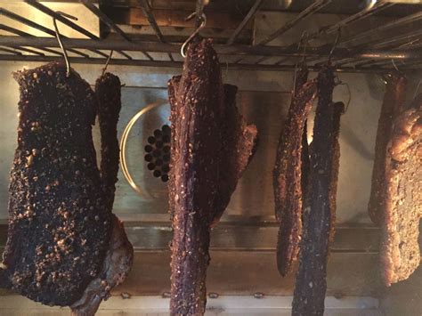 Tips and Tricks to making authentic South African Biltong