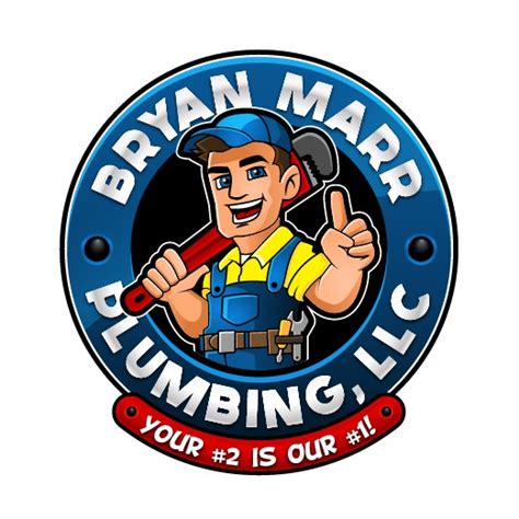 Plumbing Logos Ideas