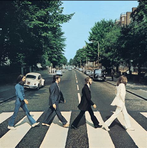 the beatles beatles gif | WiffleGif