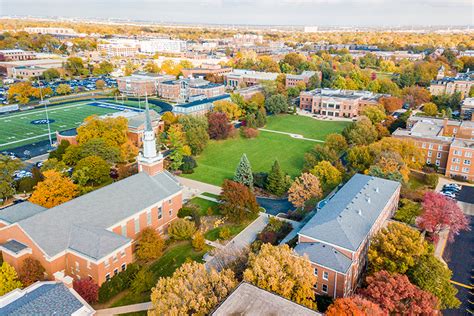 Elmhurst to Resume On-Campus Learning This Fall | Elmhurst University