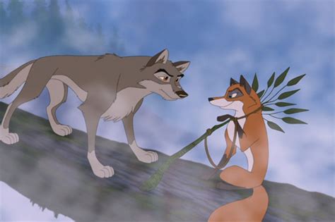 Wolf Quest - Balto Photo (8440263) - Fanpop