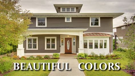 Best Colors For Exterior Florida Home