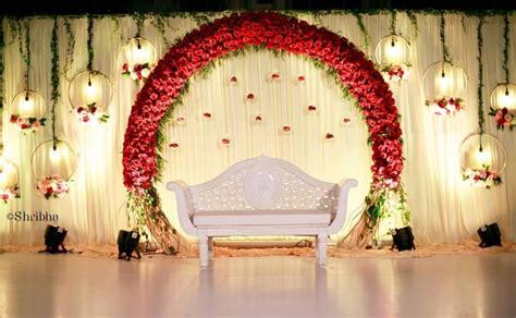 Wedding stage ideas - Blog