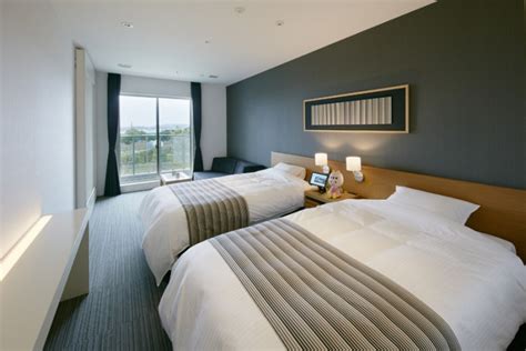 » Henn Na Smart Hotel, Nagasaki – Japan