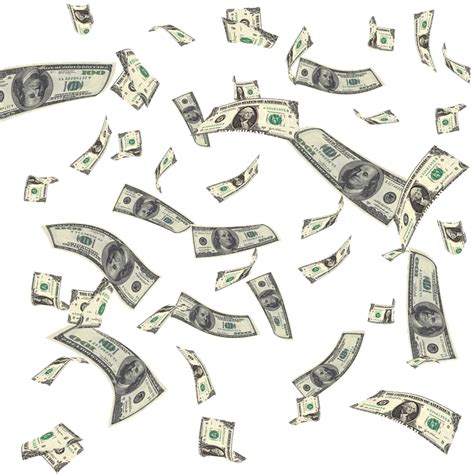 Falling Money Picture PNG Transparent Background, Free Download #49093 - FreeIconsPNG