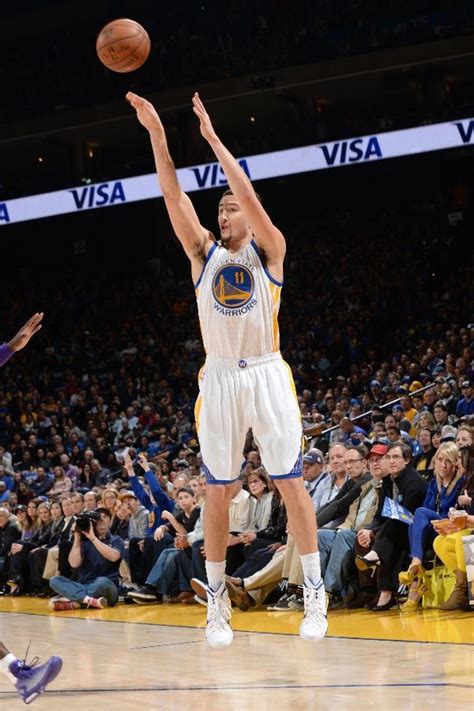 #SoleWatch: Klay Thompson Sets Single Quarter Scoring Record in the ...