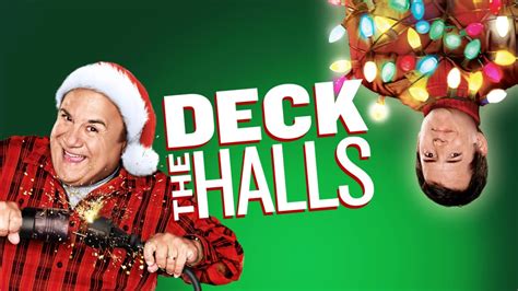 Watch Deck the Halls | Star+