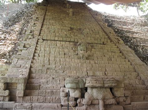 imagenes copan ruinas - Trifinio Tours