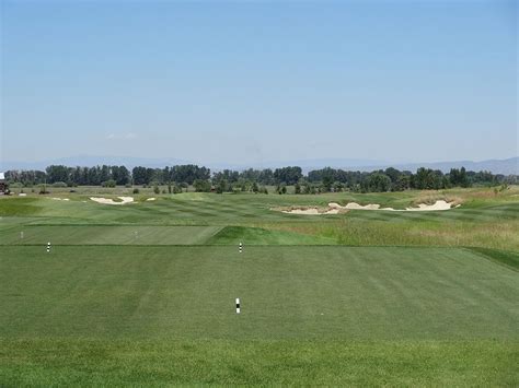 Black Bull Golf Club (Bozeman, Montana) | GolfCourseGurus