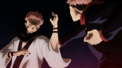 Jujutsu Kaisen Chapter 239: Yuji and Sukuna's fight? | OtakuZ