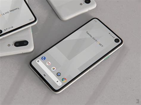 Google Pixel 4: Photos, Expected Features, Release Dates - Dignited