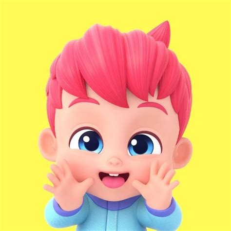 Bebefinn - Nursery Rhymes & Kids Songs - Gan Jing World