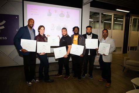 Meet the Hutch incubator’s latest graduates - Technical.ly