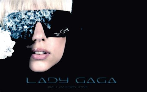 Lady Gaga the Fame Wallpapers - Top Free Lady Gaga the Fame Backgrounds ...