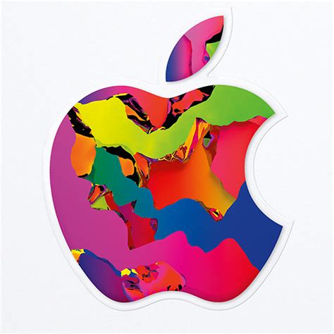 Apple Gift Card (USA) - Gift Card