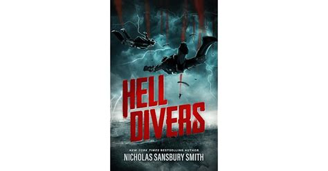 Hell Divers (Hell Divers Series by Nicholas Sansbury Smith