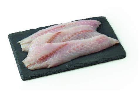 Fresh Rockfish Fillet Pacific Caught (sustainably sourced), 1 lb - Fred Meyer