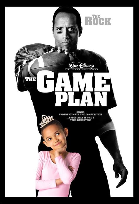 Picture of The Game Plan