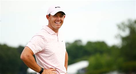 Rory McIlroy favored in all four majors, THE PLAYERS and FedExCup for ...