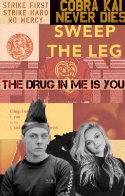 THE DRUG IN ME IS YOU - Twenty-eight. - Wattpad