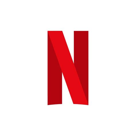 netflix logo vector, netflix icono gratis vector 20335987 Vector en ...