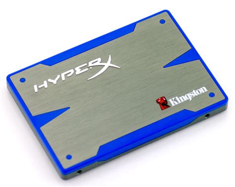 Kingston HyperX SSD Review (240GB) - StorageReview.com