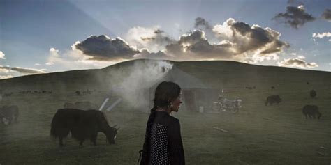 Climate Change on Tibetan Plateau is Threatening Life: Report - Tibetan Journal