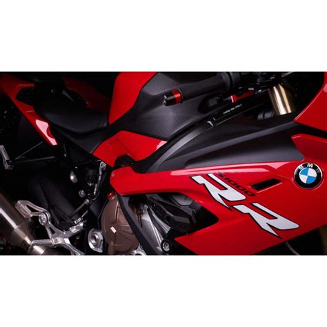 BMW S1000RR Accessories | Tail Tidy Kits / Fender Eliminators & more!