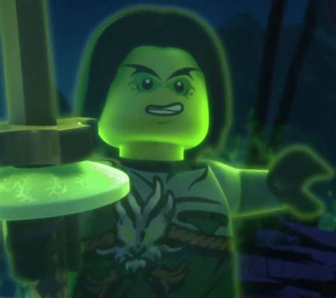 Morro | Ninjago Wiki | Fandom