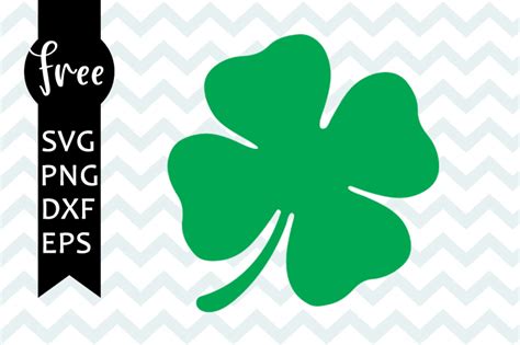 Cricut Cut Files svg Cute St Patrick's day SVG dxf dxf Leprechaun hat with clover shamrock svg ...