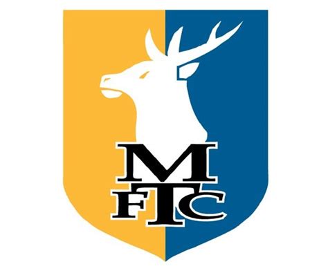 MTFC Club Badges