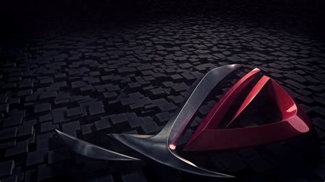 ASUS ROG 4K Wallpaper - WallpaperSafari