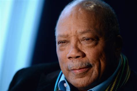 Quincy Jones Documentary To Premiere On Netflix Next Month