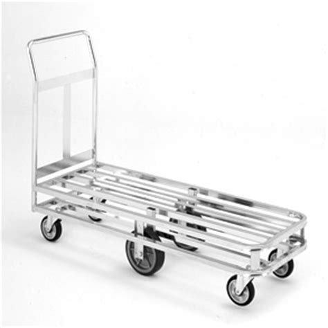 Industrial and Commercial Material Handling Carts