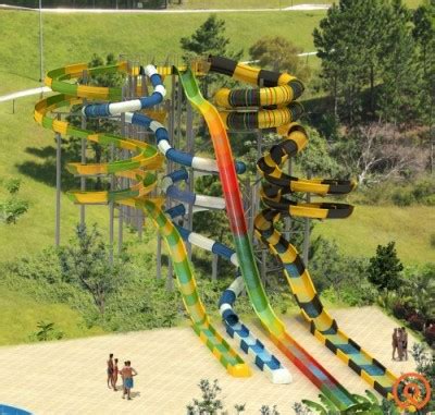 Swimplex Aquatics to develop $1.6 million Big Banana waterpark - Australasian Leisure Management