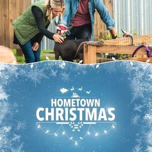 Hometown Christmas - Rotten Tomatoes