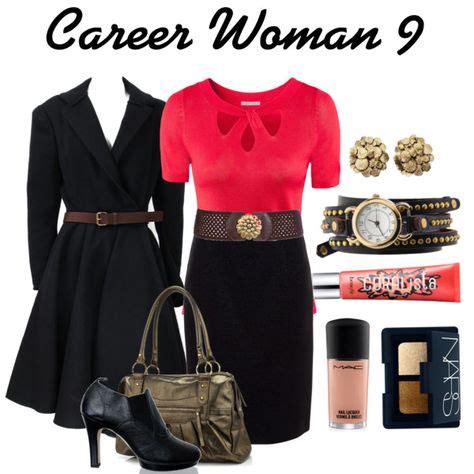 28 Career woman looks ideas | clothes, style, fashion