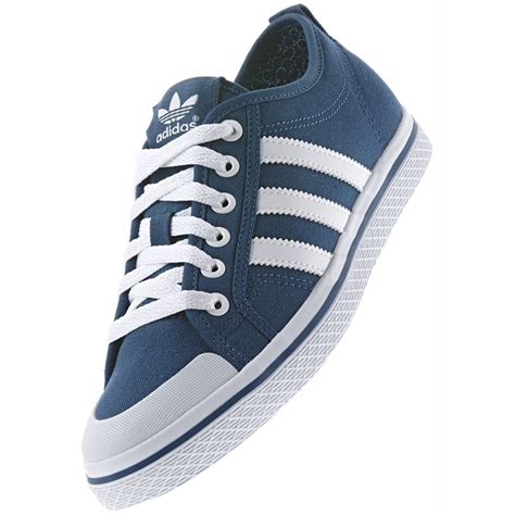 Zapatillas Casuales Honey Stripes Low Mujer adidas | adidas Chile ...