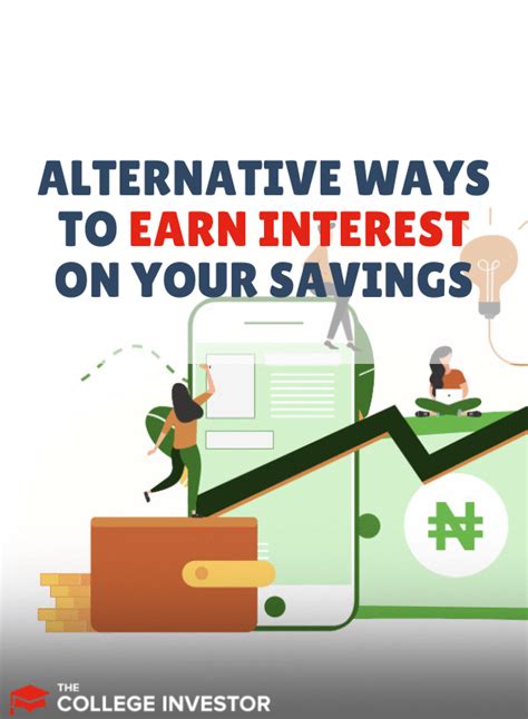 Are you looking for a new way to earn some great interest on your savings? Earn interest with ...