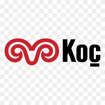 Free download | Koc, HD, logo, png | PNGWing