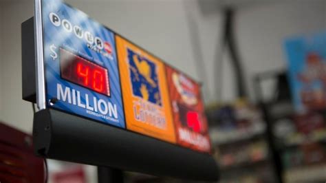 Texas Lottery claims a new all-time record