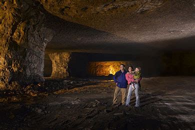 Louisville Mega Cavern (Louisville, KY) 2023 Review & Ratings | Family ...