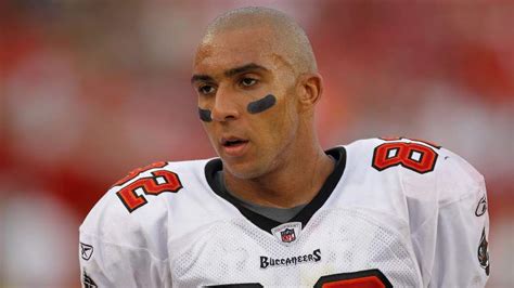 Former Bucs Star Kellen Winslow II Sentenced to Prison