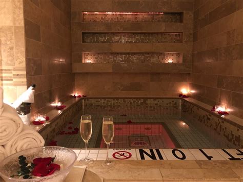 Get the Entire Spa to Yourself at the Ritz-Carlton, Denver