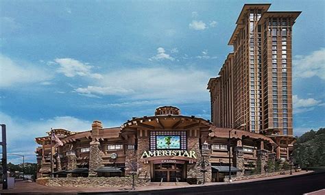 Black Hawk, CO: Ameristar, a must go-to resort, spa and casino ...