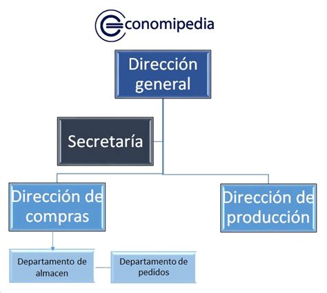 Organigrama Mixto Ejemplos Formatos | SexiezPicz Web Porn