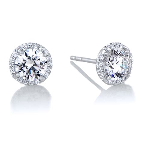 miodigitalphotoshop: 25 Best Best Diamond Earrings