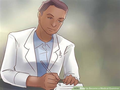 3 Ways to Become a Medical Examiner - wikiHow