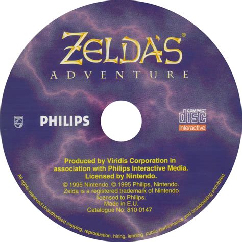 Zelda cd-i emulator - hypepolre